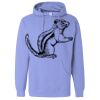 Midweight Hooded Sweatshirt Thumbnail