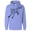 Midweight Hooded Sweatshirt Thumbnail