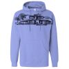 Midweight Hooded Sweatshirt Thumbnail