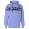 Midweight Hooded Sweatshirt Thumbnail