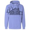 Midweight Hooded Sweatshirt Thumbnail