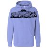Midweight Hooded Sweatshirt Thumbnail