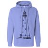 Midweight Hooded Sweatshirt Thumbnail