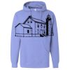 Midweight Hooded Sweatshirt Thumbnail