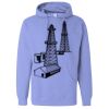 Midweight Hooded Sweatshirt Thumbnail