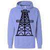 Midweight Hooded Sweatshirt Thumbnail
