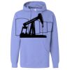 Midweight Hooded Sweatshirt Thumbnail