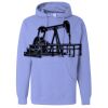 Midweight Hooded Sweatshirt Thumbnail