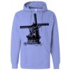 Midweight Hooded Sweatshirt Thumbnail
