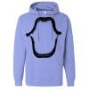 Midweight Hooded Sweatshirt Thumbnail