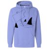 Midweight Hooded Sweatshirt Thumbnail