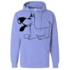 Midweight Hooded Sweatshirt Thumbnail