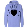 Midweight Hooded Sweatshirt Thumbnail