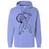 Midweight Hooded Sweatshirt Thumbnail