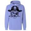 Midweight Hooded Sweatshirt Thumbnail
