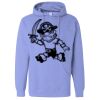 Midweight Hooded Sweatshirt Thumbnail