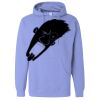 Midweight Hooded Sweatshirt Thumbnail