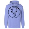 Midweight Hooded Sweatshirt Thumbnail