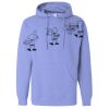 Midweight Hooded Sweatshirt Thumbnail