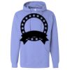 Midweight Hooded Sweatshirt Thumbnail