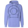 Midweight Hooded Sweatshirt Thumbnail