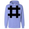 Midweight Hooded Sweatshirt Thumbnail