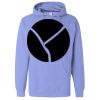 Midweight Hooded Sweatshirt Thumbnail