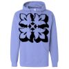 Midweight Hooded Sweatshirt Thumbnail