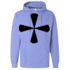 Midweight Hooded Sweatshirt Thumbnail