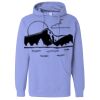 Midweight Hooded Sweatshirt Thumbnail