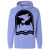 Midweight Hooded Sweatshirt Thumbnail