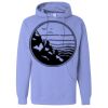 Midweight Hooded Sweatshirt Thumbnail