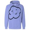 Midweight Hooded Sweatshirt Thumbnail