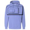 Midweight Hooded Sweatshirt Thumbnail