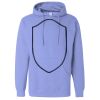 Midweight Hooded Sweatshirt Thumbnail