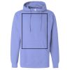 Midweight Hooded Sweatshirt Thumbnail