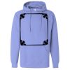 Midweight Hooded Sweatshirt Thumbnail