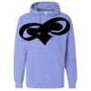 Midweight Hooded Sweatshirt Thumbnail