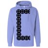 Midweight Hooded Sweatshirt Thumbnail