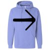 Midweight Hooded Sweatshirt Thumbnail
