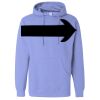 Midweight Hooded Sweatshirt Thumbnail
