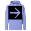 Midweight Hooded Sweatshirt Thumbnail