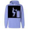 Midweight Hooded Sweatshirt Thumbnail