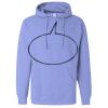 Midweight Hooded Sweatshirt Thumbnail