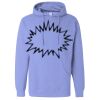Midweight Hooded Sweatshirt Thumbnail