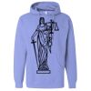 Midweight Hooded Sweatshirt Thumbnail
