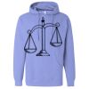 Midweight Hooded Sweatshirt Thumbnail
