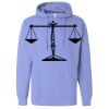 Midweight Hooded Sweatshirt Thumbnail