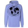 Midweight Hooded Sweatshirt Thumbnail