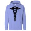 Midweight Hooded Sweatshirt Thumbnail